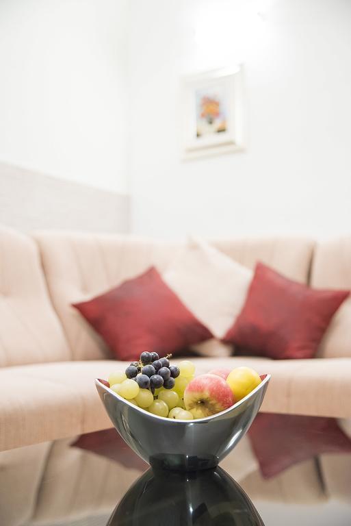 Apartment J&I Сплит Екстериор снимка