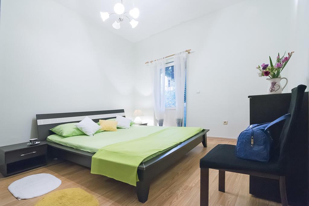 Apartment J&I Сплит Екстериор снимка