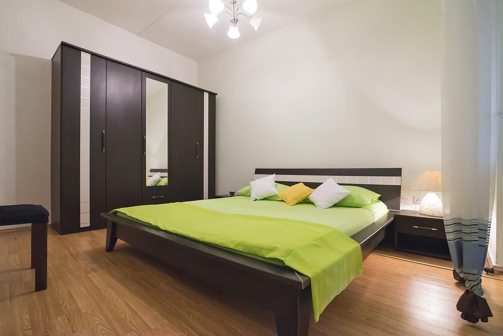 Apartment J&I Сплит Екстериор снимка