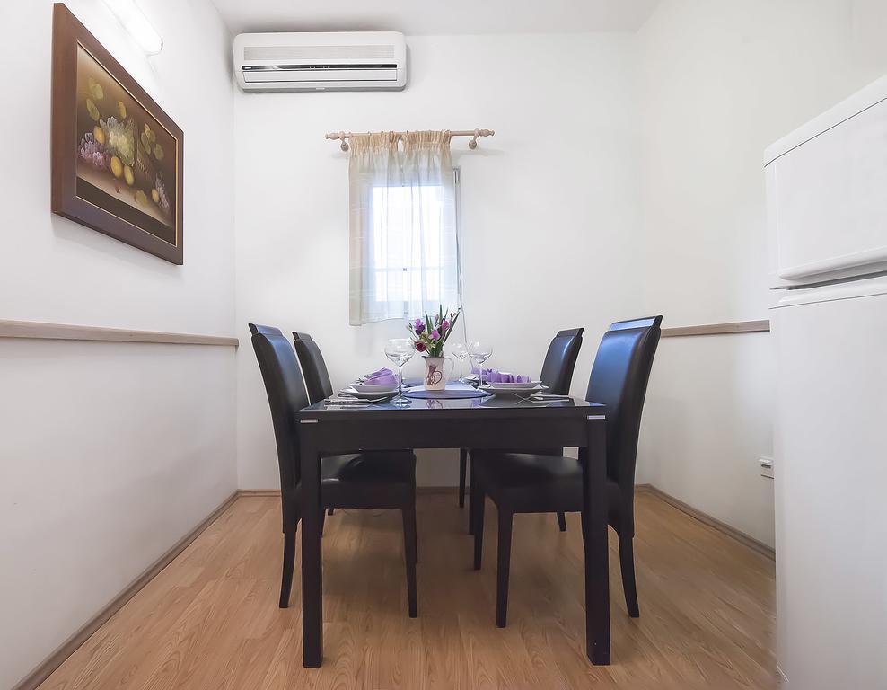 Apartment J&I Сплит Екстериор снимка