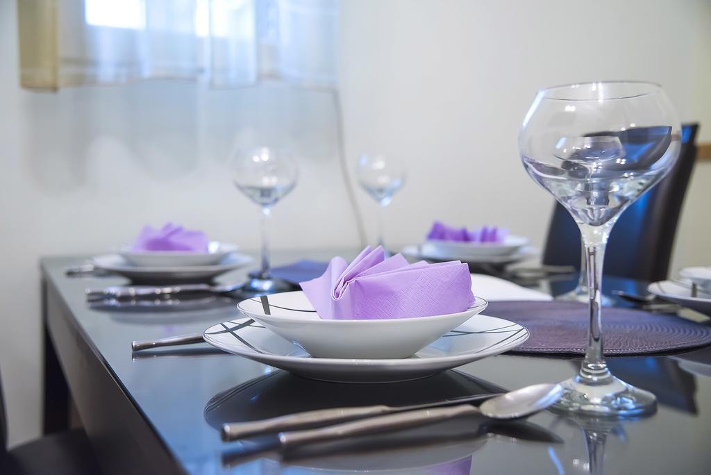 Apartment J&I Сплит Екстериор снимка