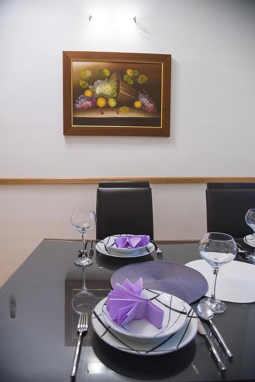 Apartment J&I Сплит Екстериор снимка