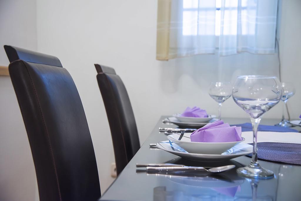 Apartment J&I Сплит Екстериор снимка