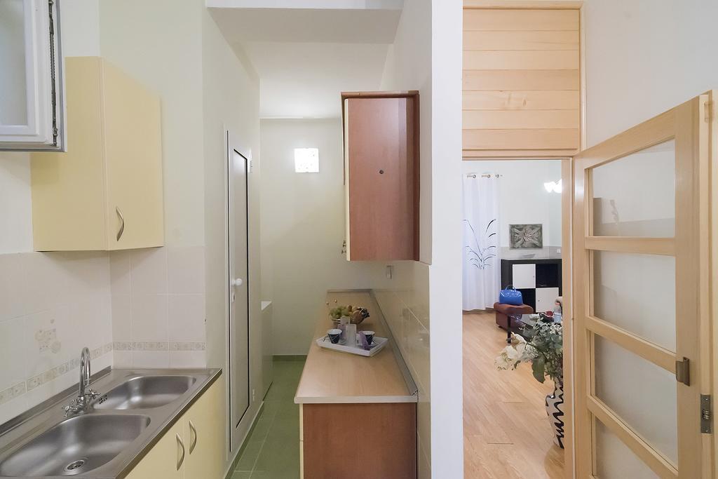 Apartment J&I Сплит Екстериор снимка