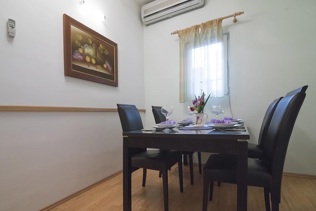 Apartment J&I Сплит Екстериор снимка