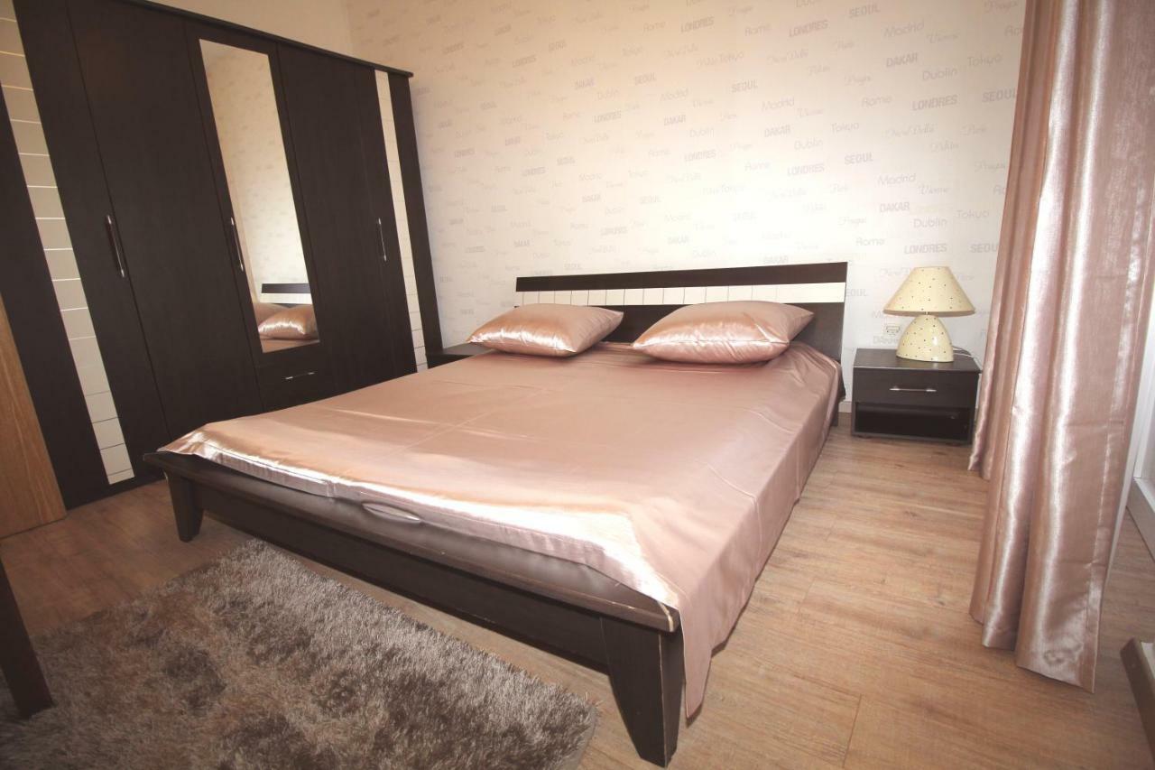 Apartment J&I Сплит Екстериор снимка