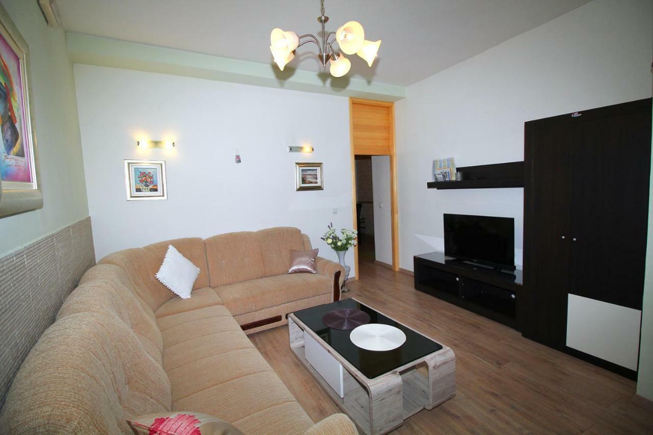 Apartment J&I Сплит Екстериор снимка