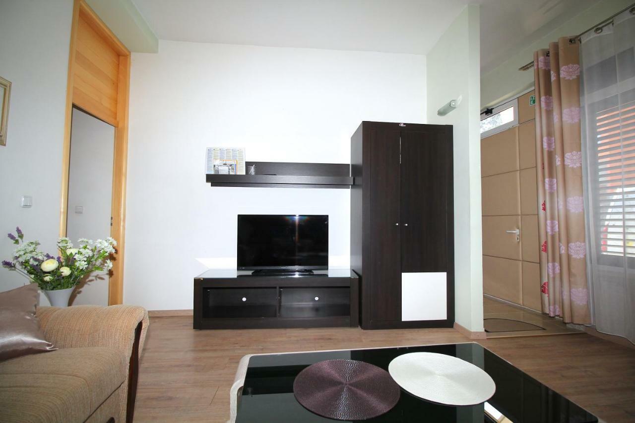 Apartment J&I Сплит Екстериор снимка