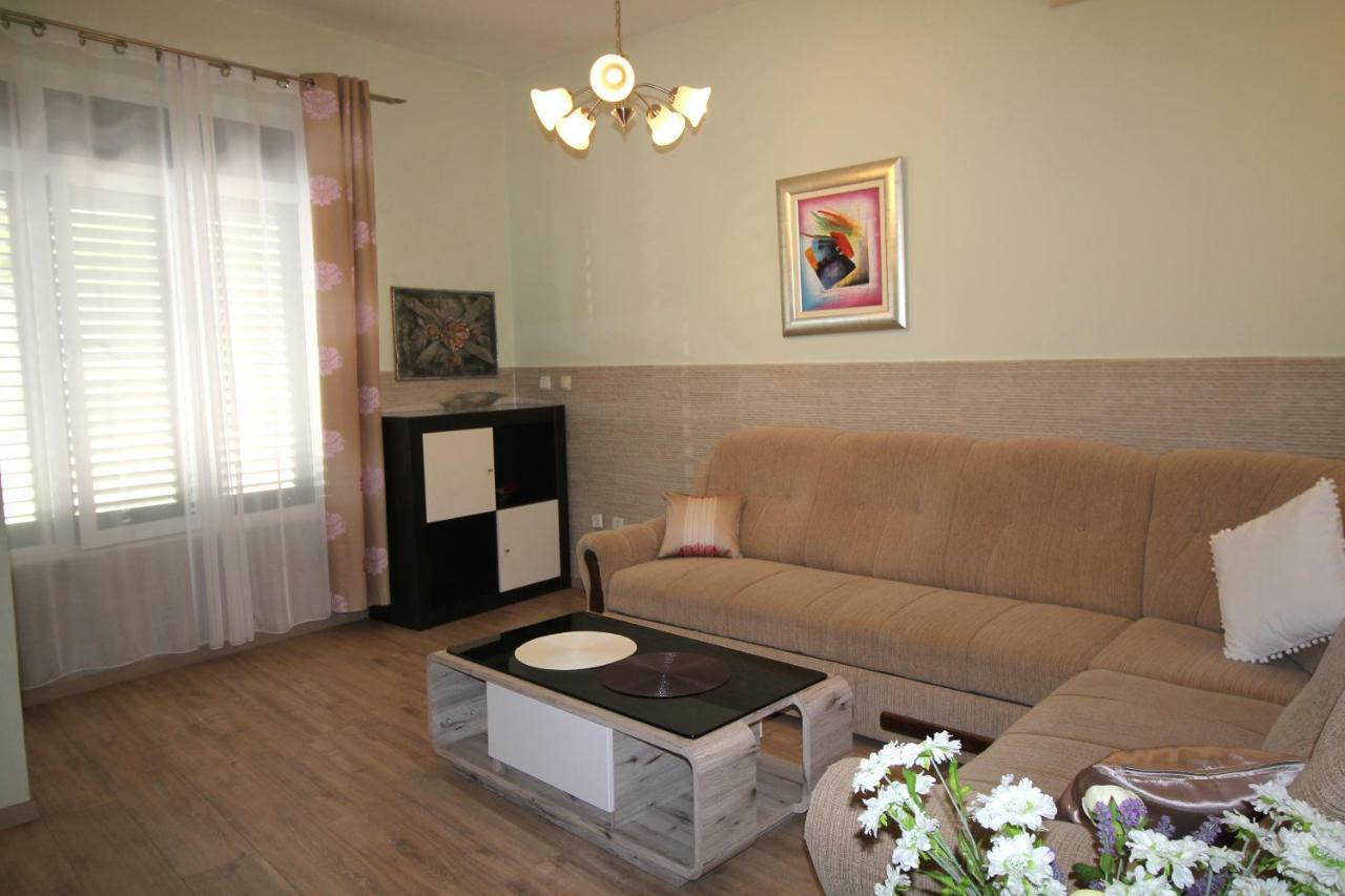 Apartment J&I Сплит Екстериор снимка