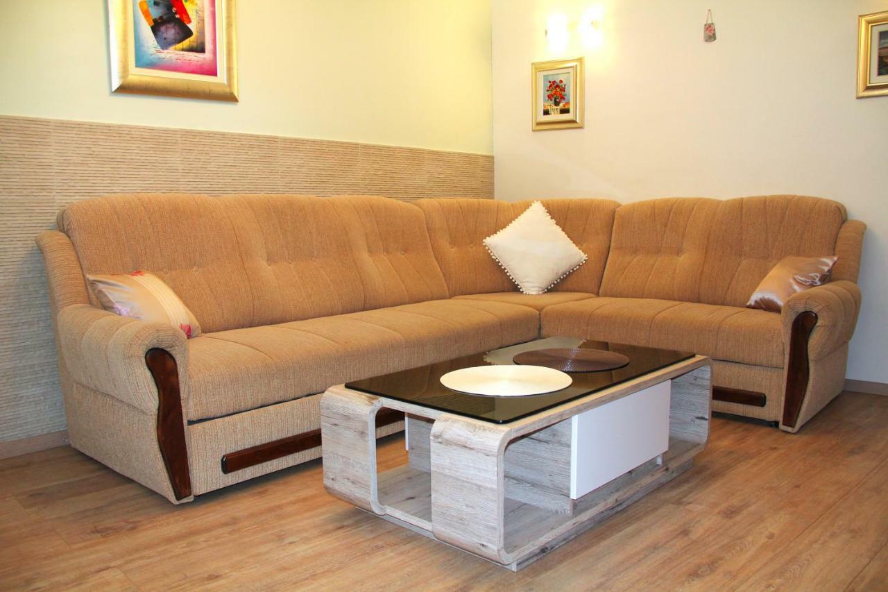 Apartment J&I Сплит Екстериор снимка