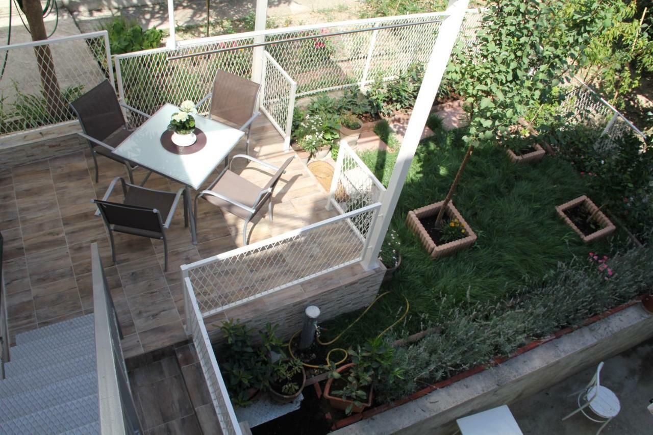 Apartment J&I Сплит Екстериор снимка
