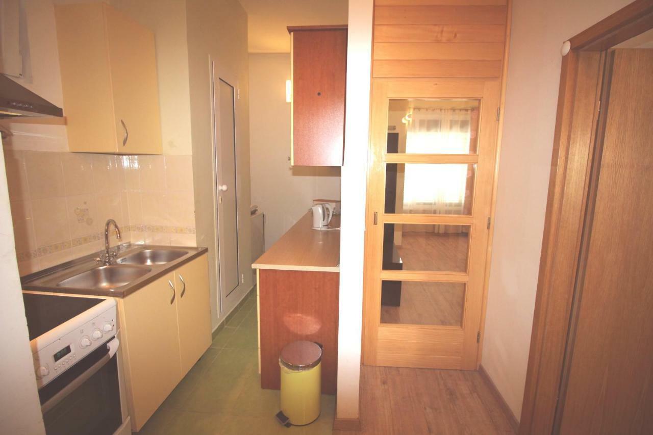 Apartment J&I Сплит Екстериор снимка