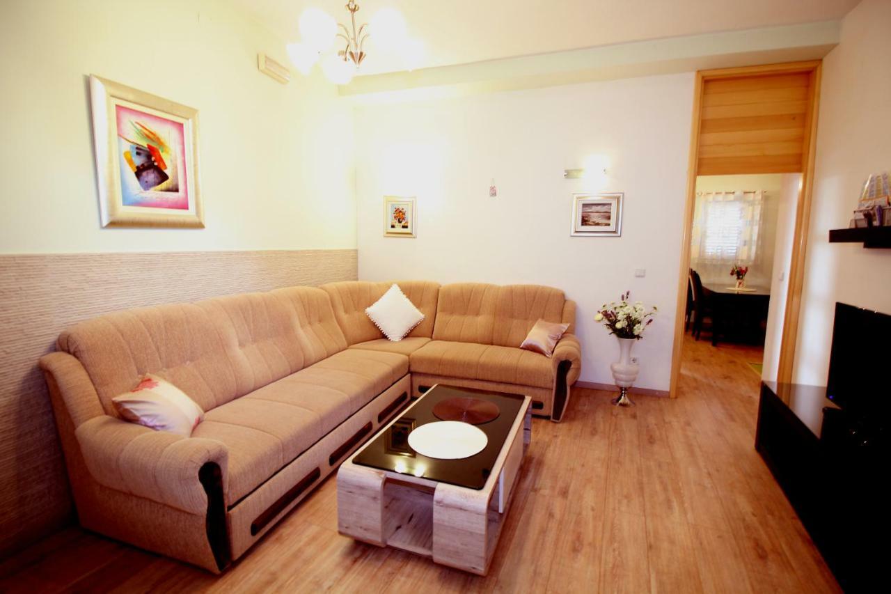 Apartment J&I Сплит Екстериор снимка