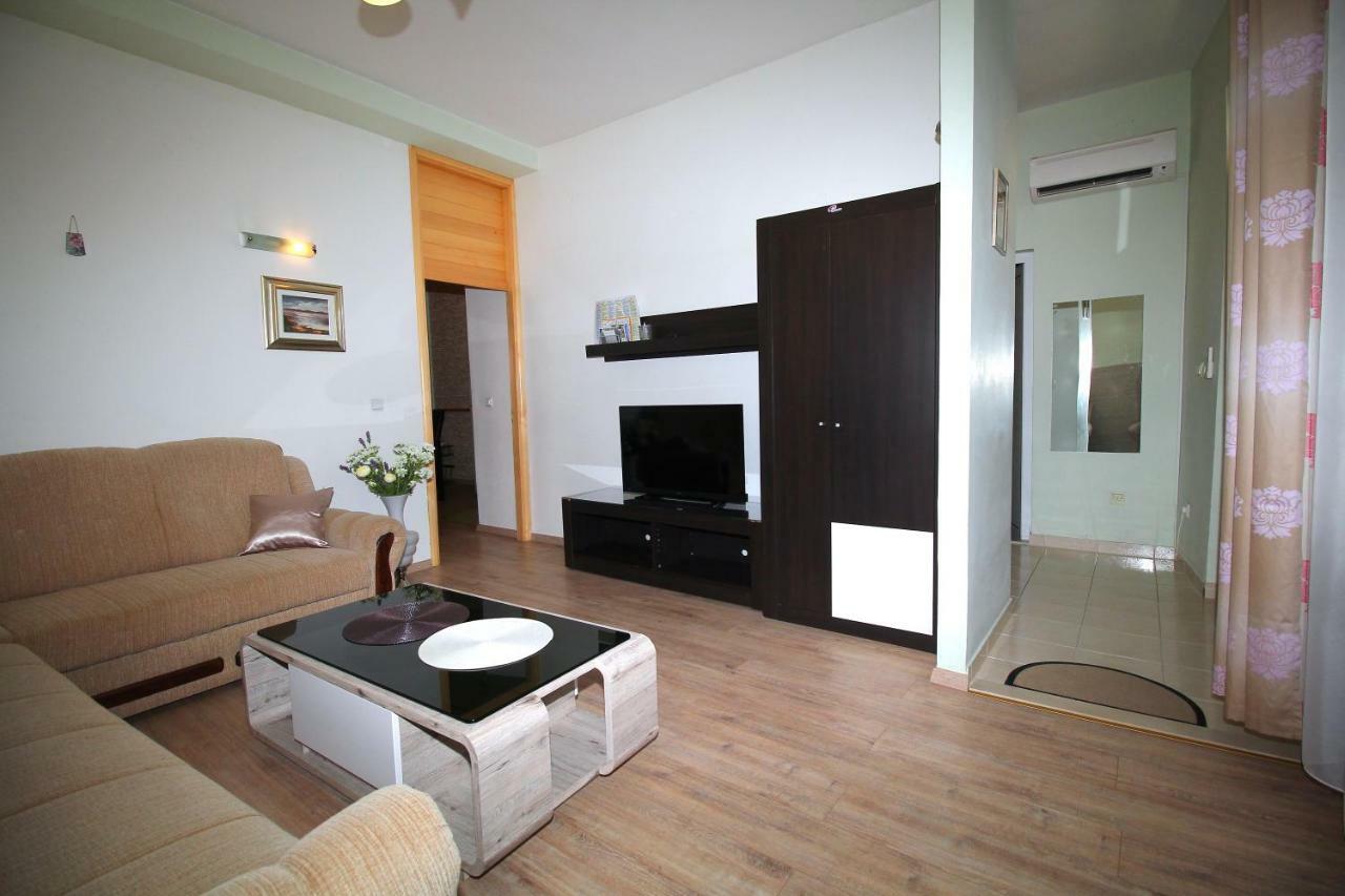 Apartment J&I Сплит Екстериор снимка
