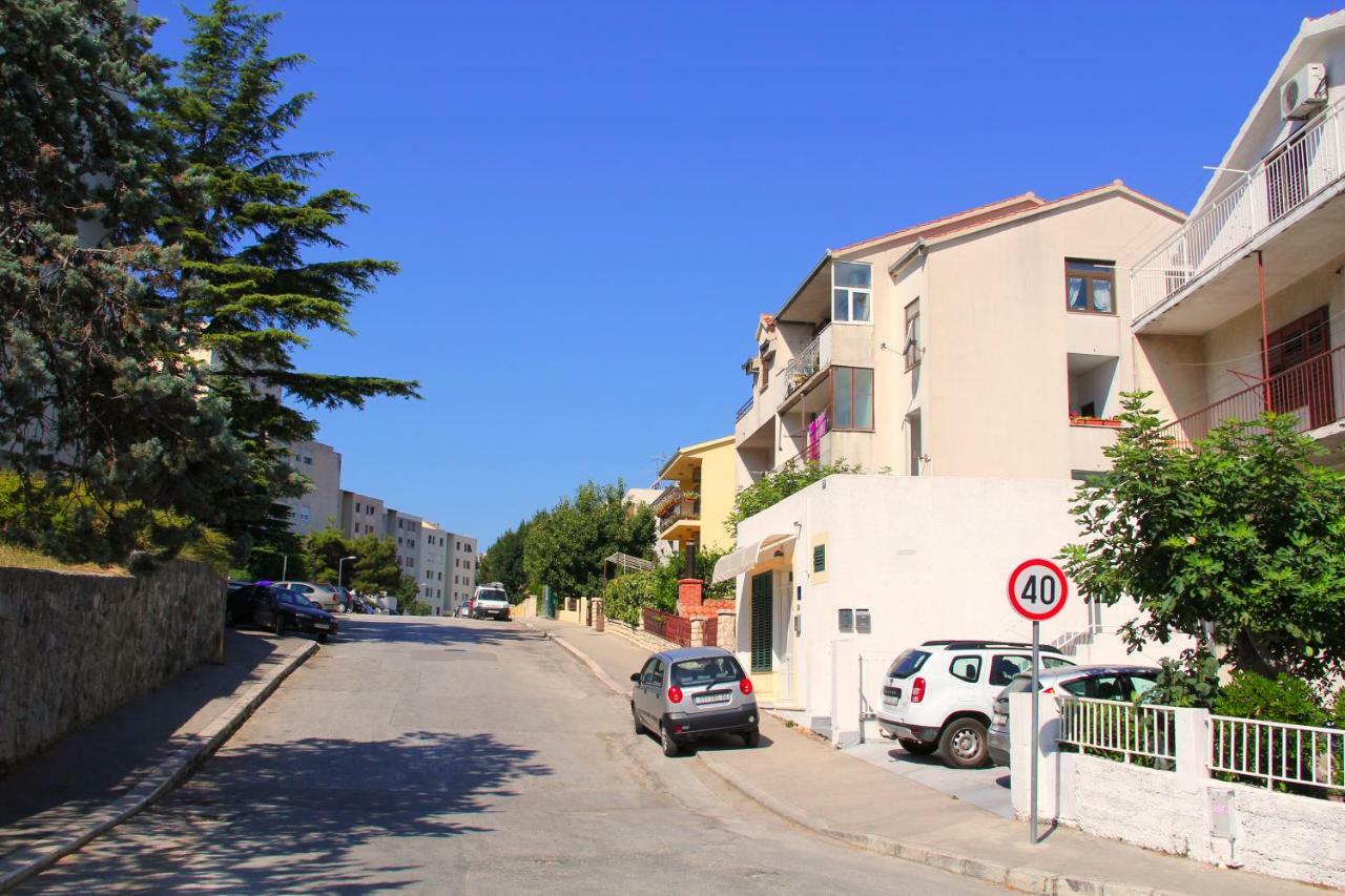 Apartment J&I Сплит Екстериор снимка